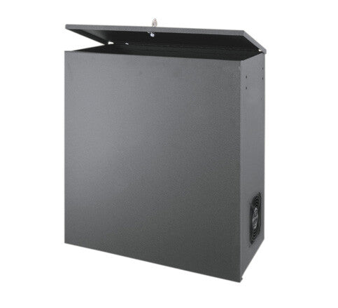 Middle Atlantic Products DLBX rack cabinet 5U
