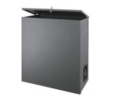 Middle Atlantic Products DLBX rack cabinet 5U