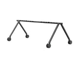 Heckler H1053-BK signage display mount 2.67 m (105") Black