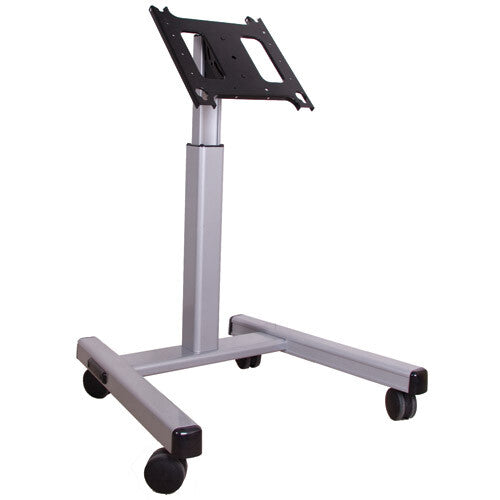 Chief PFM2000S multimedia cart/stand Silver