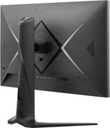Viewsonic X Series XG2736-2K computer monitor 68.6 cm (27") 2560 x 1440 pixels Quad HD LED Black