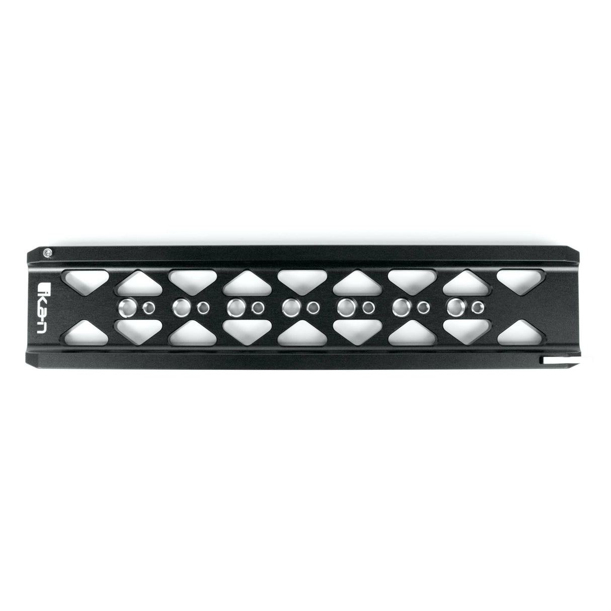 ikan STR-DT12 camera mounting accessory Dovetail plate