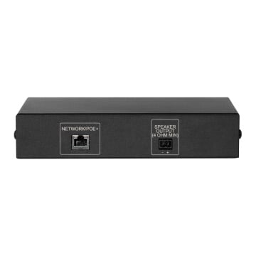 Vaddio EasyIP AMP D