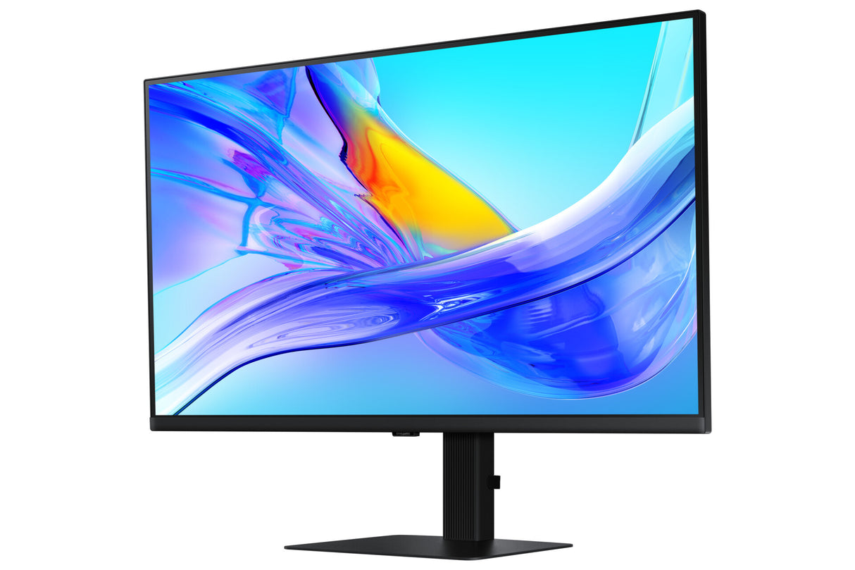 Samsung LS32D806UAN computer monitor 81.3 cm (32") 3840 x 2160 pixels 4K Ultra HD LCD Black