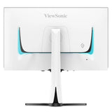 Viewsonic XG272-2K-OLED computer monitor 68.6 cm (27") 2560 x 1440 pixels Quad HD Black, White