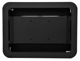 Mimo Monitors MWB-10-BSBI signage display mount 25.4 cm (10") Black
