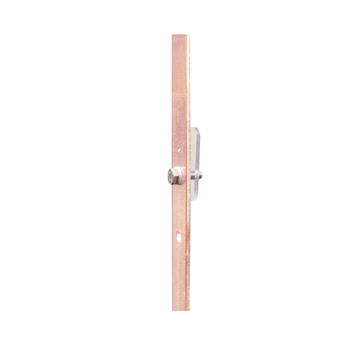 Middle Atlantic 54 RU Copper Bus Bars, 1 Inch Wide
