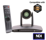 HuddleCamHD SimplTrack3 2.14 MP Black 1920 x 1080 pixels 60 fps CMOS 25.4 / 2.8 mm (1 / 2.8")
