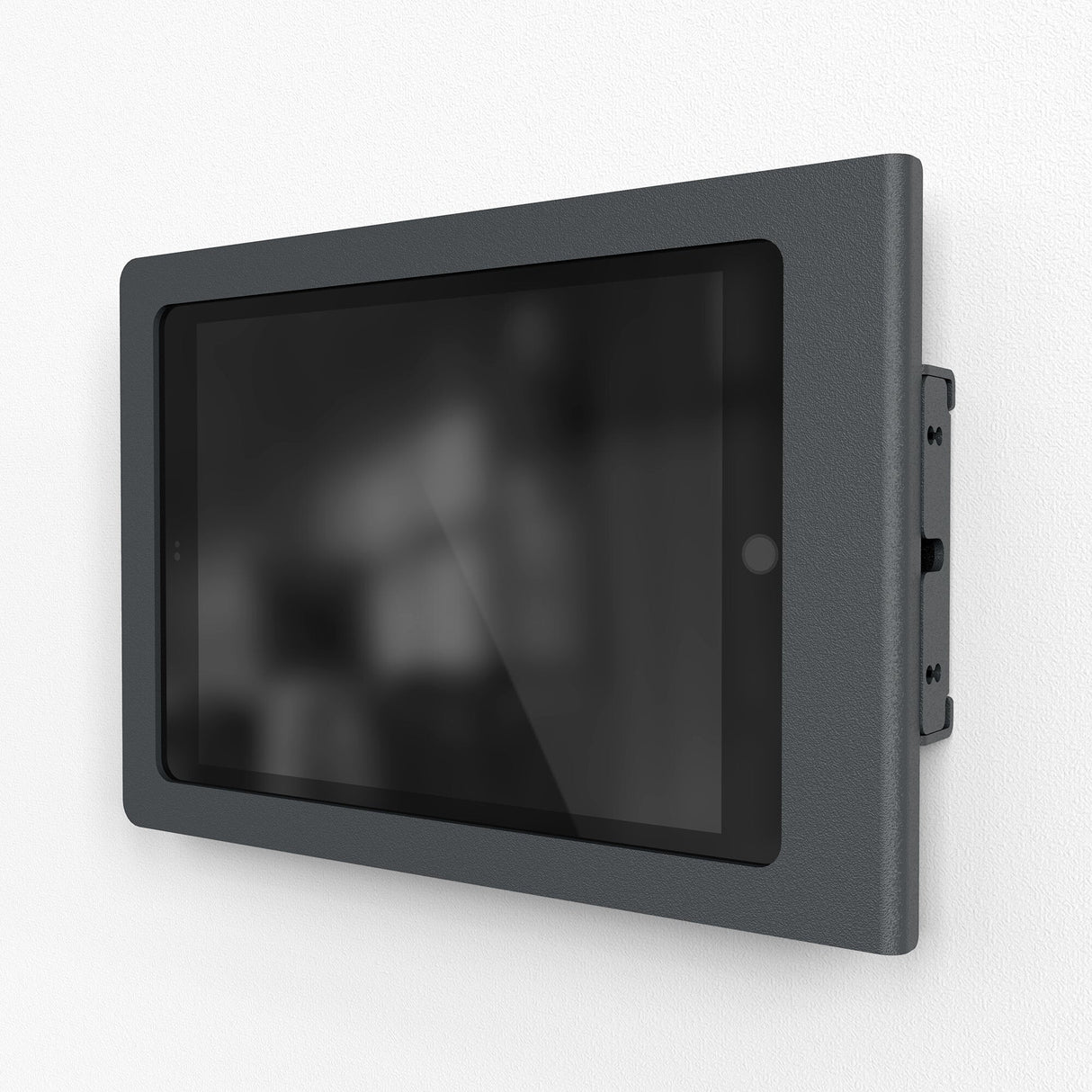 Heckler Design Side Mount tablet security enclosure Black 25.9 cm (10.2")