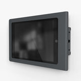 Heckler Design Side Mount tablet security enclosure Black 25.9 cm (10.2")