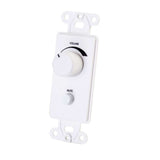 C2G Wall Plate Volume Control