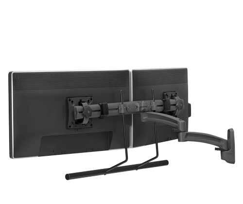 Chief K2W22HB TV mount 61 cm (24") Black