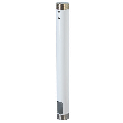 Chief CMS024W projector mount accessory Aluminium White