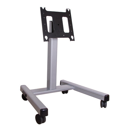 Chief MFM6000S multimedia cart/stand Silver Flat panel