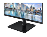 Samsung LF27T450FQN computer monitor 68.6 cm (27") 1920 x 1080 pixels Full HD Black