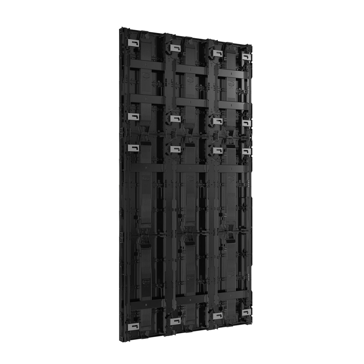 Chief TILD1X2US-L video wall display mount