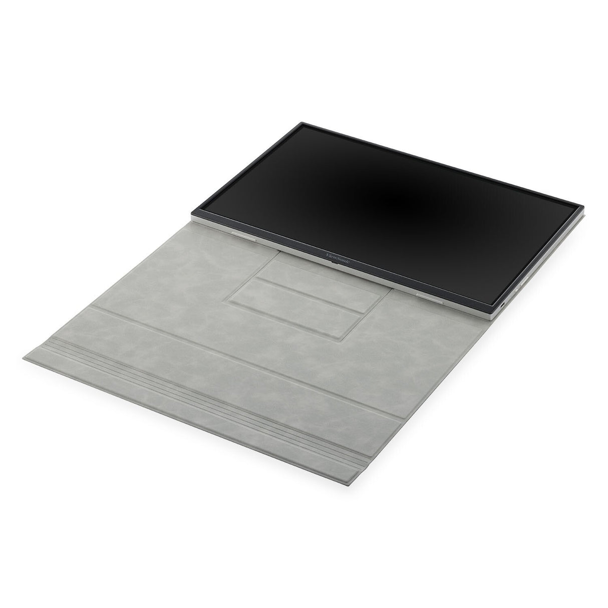 Viewsonic VG Series VG1656N computer monitor 40.6 cm (16") 1920 x 1200 pixels WUXGA LED Silver
