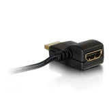 C2G 42236 HDMI cable 1800 m HDMI Type A (Standard) Black