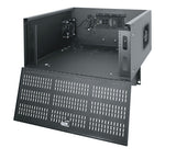 Middle Atlantic Products DLBX rack cabinet 5U