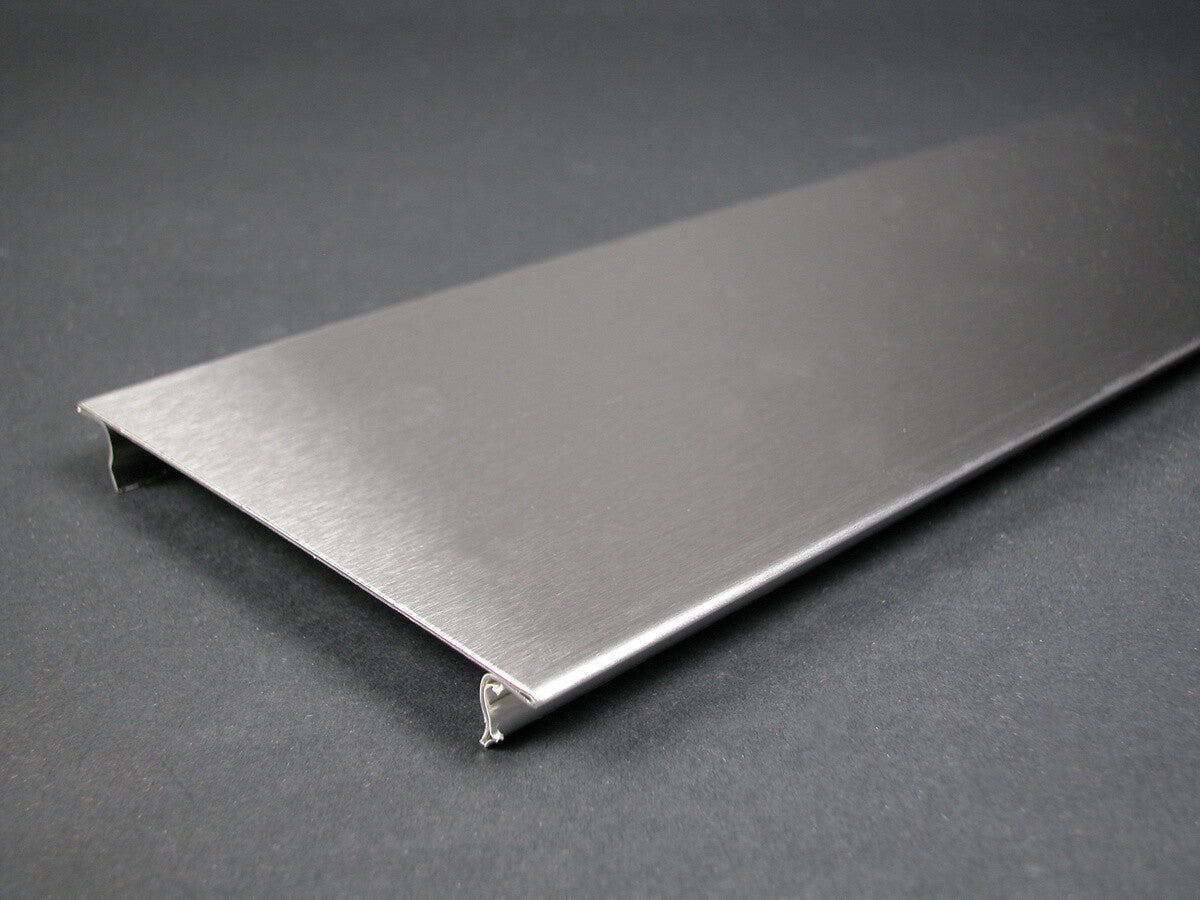 WIREMOLD S4000C cable tray accessory Cable tray cover
