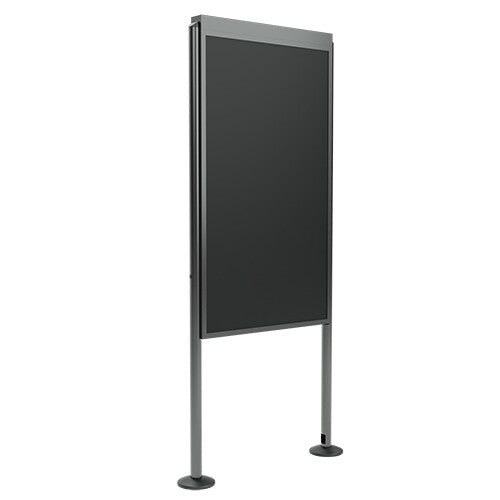 Chief OMNDBF55 signage display mount 139.7 cm (55") Black