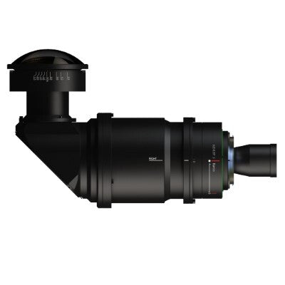 Barco R9803077 projection lens I600-4K10, I600-4K15, I600-4K8