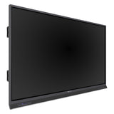 Viewsonic IFP8652 - 86" 4K Touch Enabled ViewBoard Smart Display