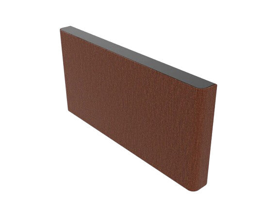 Heckler H735-BG-SH video conferencing accessory Wall mount Brown
