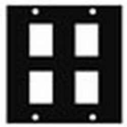 Middle Atlantic Products UCP Panels Keystone panel