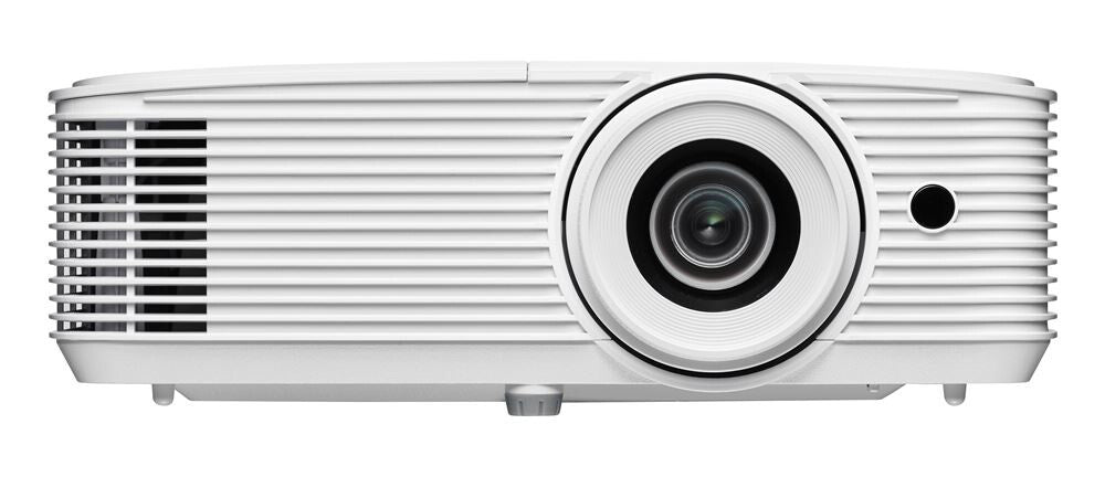 Optoma HD30LV Standard throw projector 4500 ANSI lumens DLP 1080p (1920x1080) 3D White