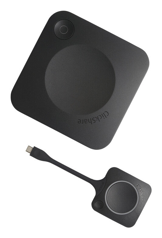 Barco ClickShare C-10 wireless presentation system HDMI Dongle