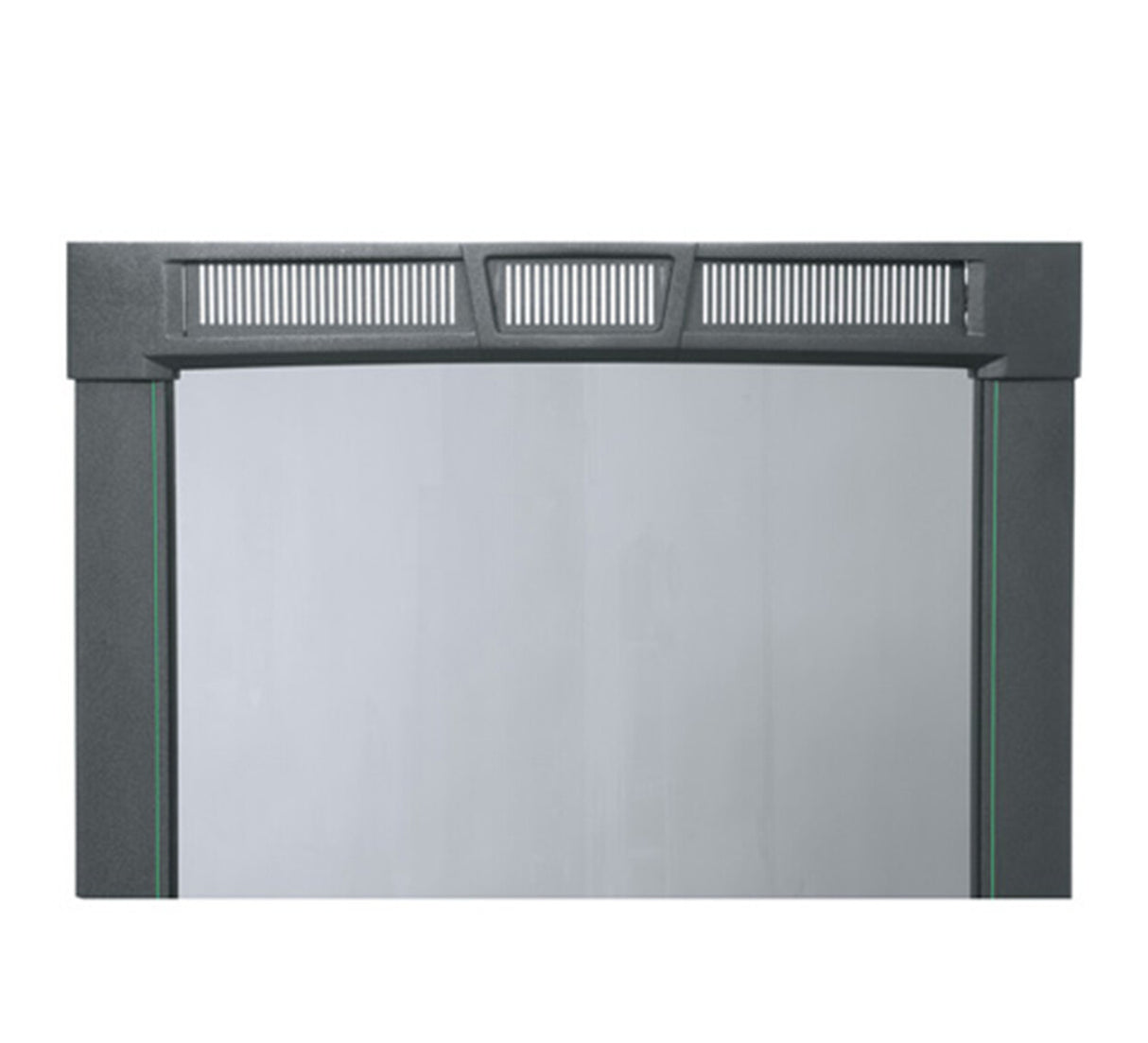 Middle Atlantic Products PFD-19A rack accessory Door