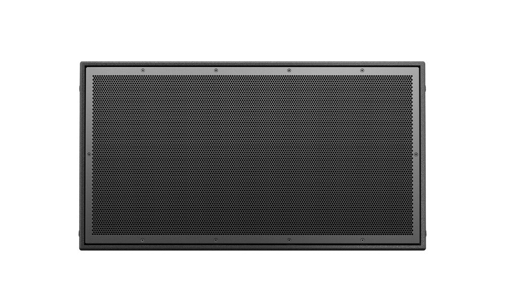 Bose AM20/80 Black 600 W