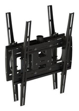 Premier Mounts PCM-B2LTP signage display mount 190.5 cm (75") Black