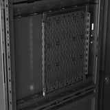 Middle Atlantic Products SR28-40-32 rack cabinet 40U Freestanding rack Black