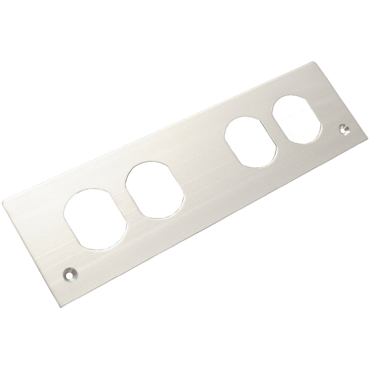 WIREMOLD AL241FPD-D wall plate/switch cover White