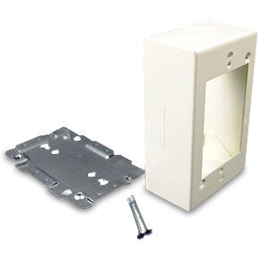 WIREMOLD V2048 cable trunking system accessory