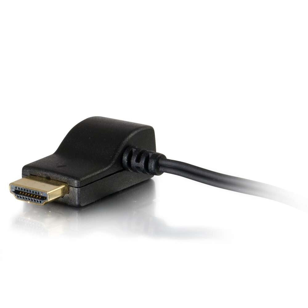 C2G USB Powered HDMI® Voltage Inserter