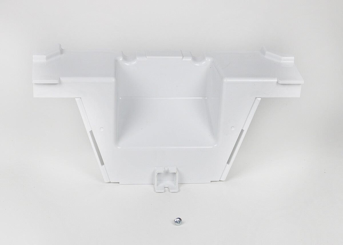 WIREMOLD EFB810-TUN outlet box accessory White 1 pc(s)