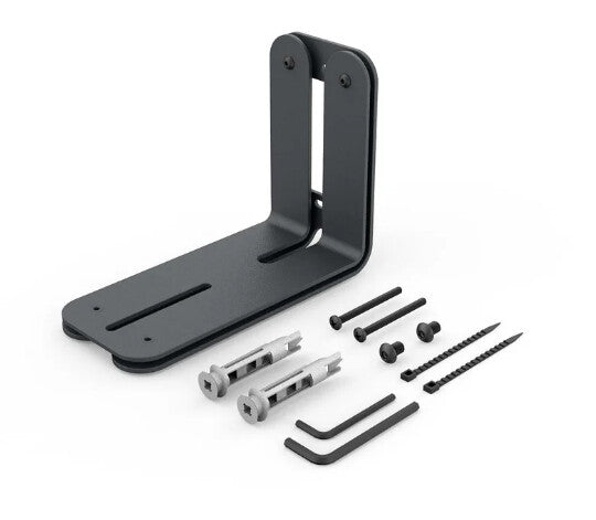 Heckler H599-BG video conferencing accessory Camera mount Black