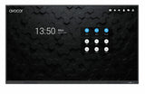 Avocor AVS-8610E interactive whiteboard 2.18 m (86") 3840 x 2160 pixels Touchscreen Black USB / RF Wireless