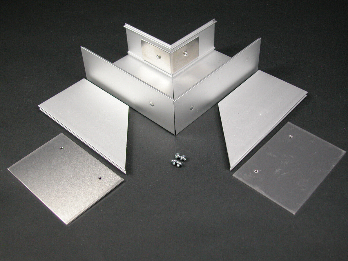WIREMOLD AL3311 cable trunking system accessory