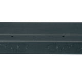 Middle Atlantic Products 25 RU BGR-SA Series Rack, 27 Inches Deep, without Rear Door