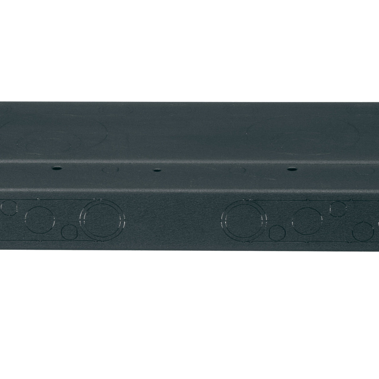 Middle Atlantic Products 45 RU BGR-SA Series Rack, 32 Inches Deep, without Rear Door
