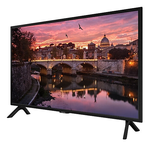 Samsung HG32CF800NFXZA hospitality TV 81.3 cm (32") Full HD Black 20 W