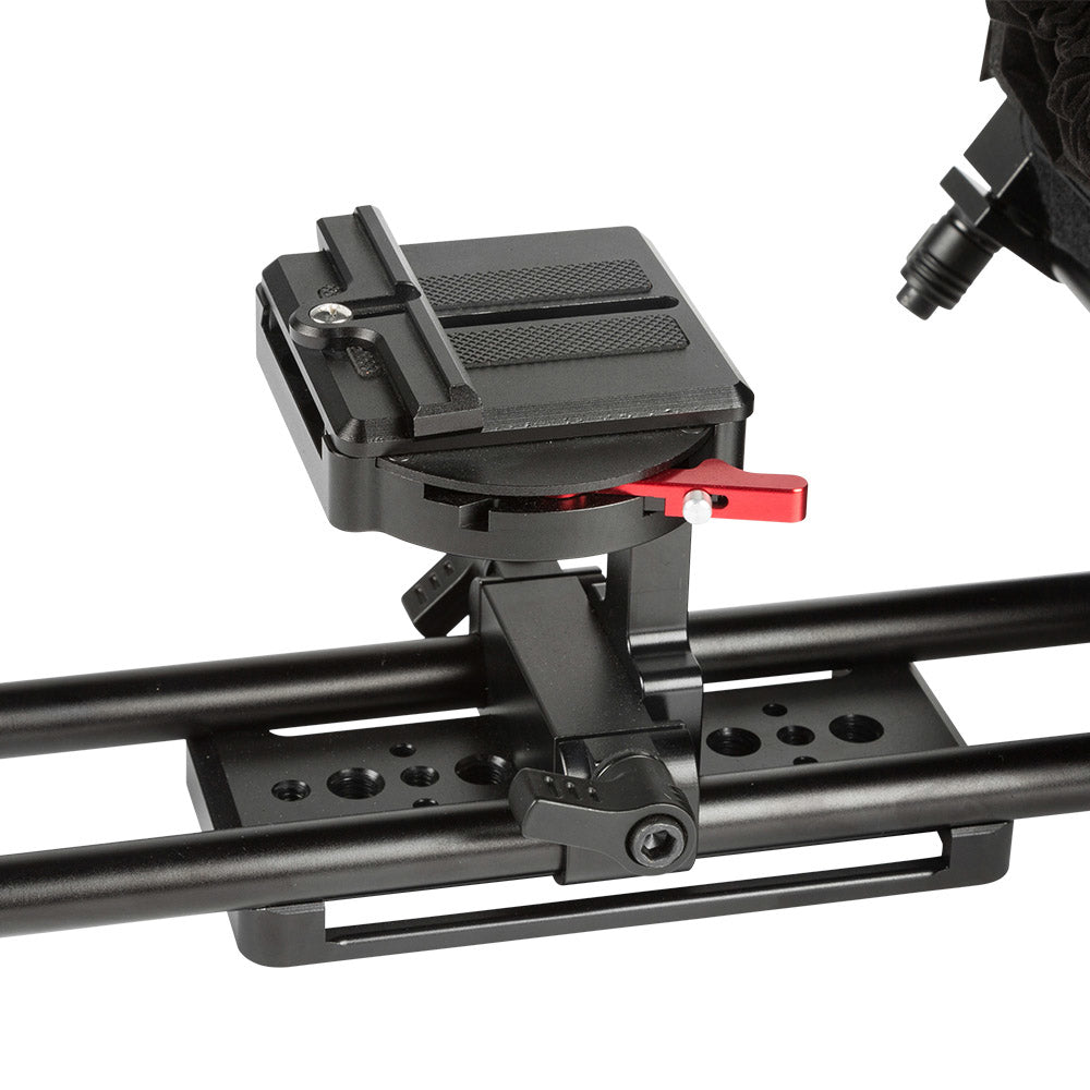 ikan PT1200-TK prompter 30.5 cm (12") 1024 x 768 pixels