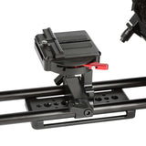 ikan PT1200-TK prompter 30.5 cm (12") 1024 x 768 pixels