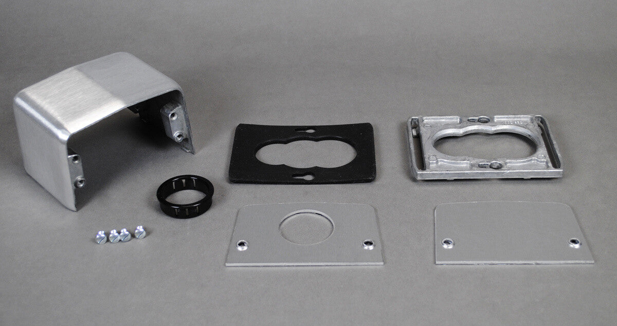 WIREMOLD 525C cable trunking system accessory Fitting