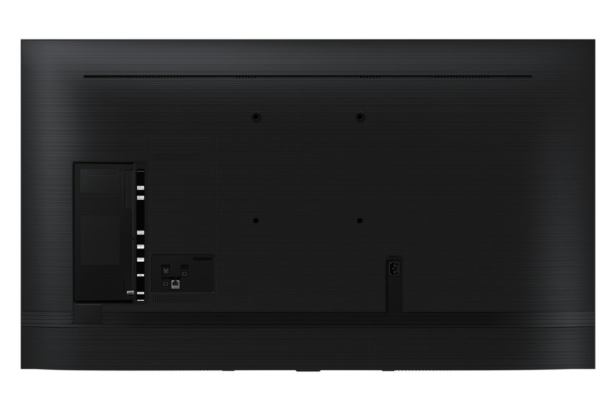 Samsung HG43CU703N 109.2 cm (43") 4K Ultra HD Black 20 W