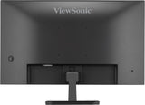 Viewsonic VA2456A-MHD computer monitor 61 cm (24") 1920 x 1080 pixels Full HD LED Black
